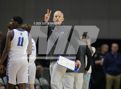 Thumbnail 3 in Bryant vs. Springdale (AAA 6A State Final) photogallery.