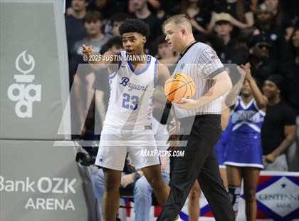 Thumbnail 1 in Bryant vs. Springdale (AAA 6A State Final) photogallery.