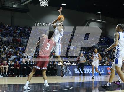 Thumbnail 1 in Bryant vs. Springdale (AAA 6A State Final) photogallery.