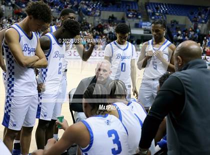 Thumbnail 3 in Bryant vs. Springdale (AAA 6A State Final) photogallery.
