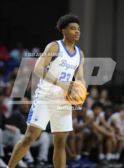 Thumbnail 3 in Bryant vs. Springdale (AAA 6A State Final) photogallery.