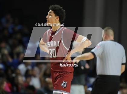 Thumbnail 2 in Bryant vs. Springdale (AAA 6A State Final) photogallery.
