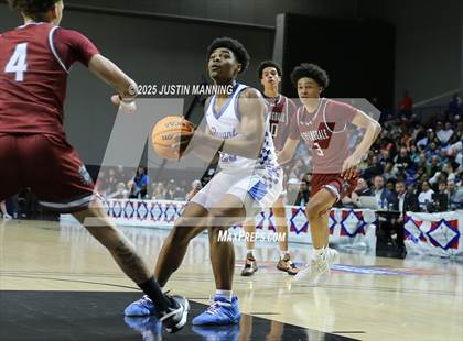 Thumbnail 1 in Bryant vs. Springdale (AAA 6A State Final) photogallery.