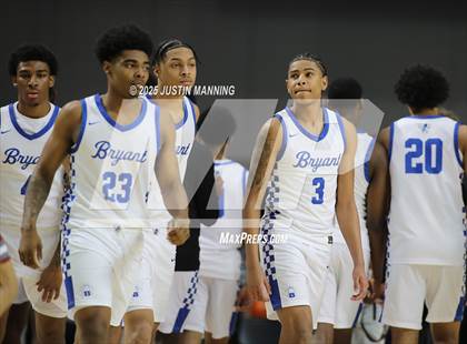 Thumbnail 2 in Bryant vs. Springdale (AAA 6A State Final) photogallery.