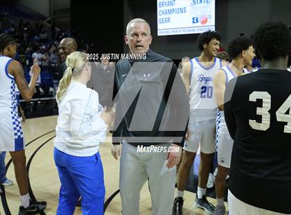 Thumbnail 2 in Bryant vs. Springdale (AAA 6A State Final) photogallery.