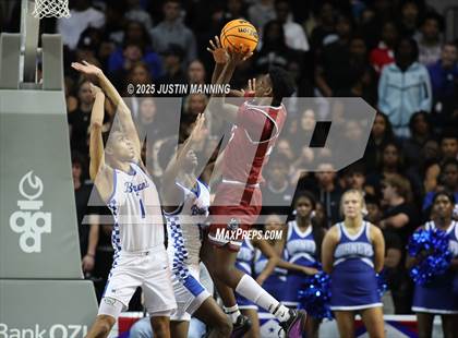 Thumbnail 3 in Bryant vs. Springdale (AAA 6A State Final) photogallery.
