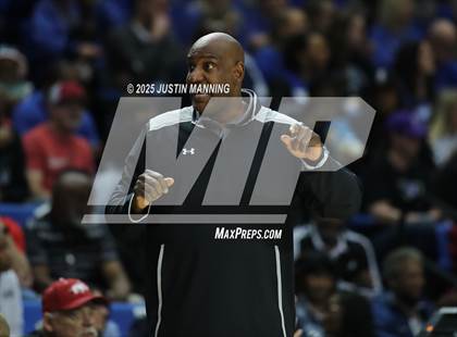 Thumbnail 3 in Bryant vs. Springdale (AAA 6A State Final) photogallery.