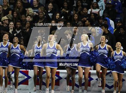 Thumbnail 3 in Bryant vs. Springdale (AAA 6A State Final) photogallery.