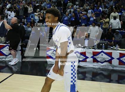 Thumbnail 3 in Bryant vs. Springdale (AAA 6A State Final) photogallery.