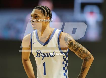 Thumbnail 3 in Bryant vs. Springdale (AAA 6A State Final) photogallery.