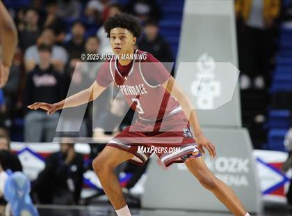 Thumbnail 2 in Bryant vs. Springdale (AAA 6A State Final) photogallery.