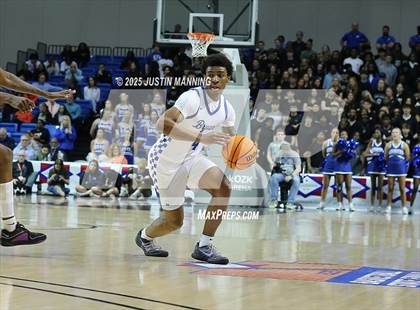 Thumbnail 3 in Bryant vs. Springdale (AAA 6A State Final) photogallery.