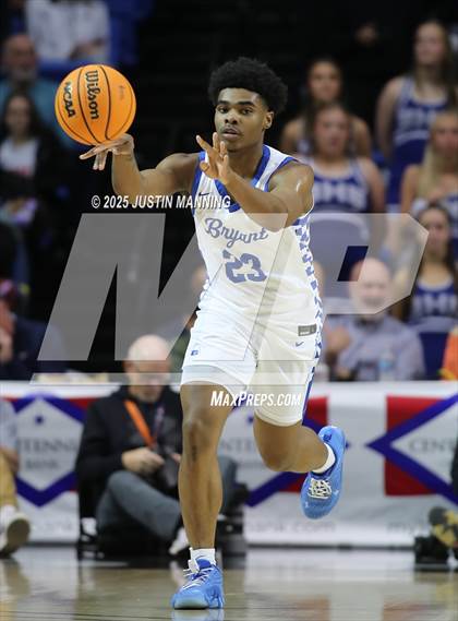 Thumbnail 1 in Bryant vs. Springdale (AAA 6A State Final) photogallery.