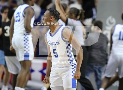 Thumbnail 2 in Bryant vs. Springdale (AAA 6A State Final) photogallery.