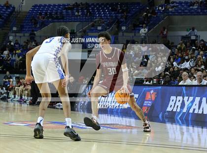 Thumbnail 1 in Bryant vs. Springdale (AAA 6A State Final) photogallery.