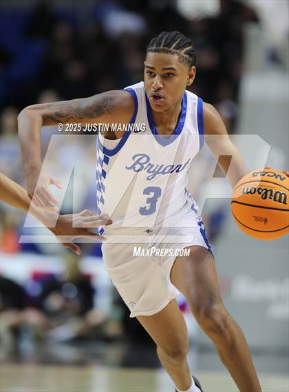 Thumbnail 2 in Bryant vs. Springdale (AAA 6A State Final) photogallery.