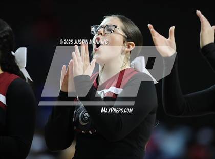 Thumbnail 2 in Bryant vs. Springdale (AAA 6A State Final) photogallery.