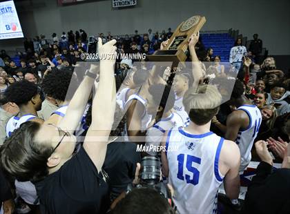 Thumbnail 2 in Bryant vs. Springdale (AAA 6A State Final) photogallery.