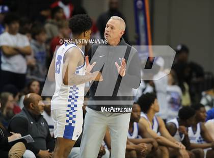 Thumbnail 1 in Bryant vs. Springdale (AAA 6A State Final) photogallery.