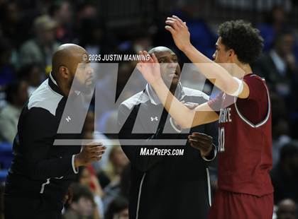 Thumbnail 2 in Bryant vs. Springdale (AAA 6A State Final) photogallery.