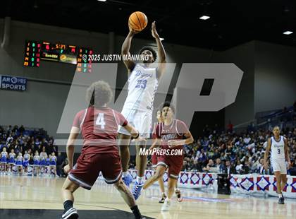 Thumbnail 2 in Bryant vs. Springdale (AAA 6A State Final) photogallery.
