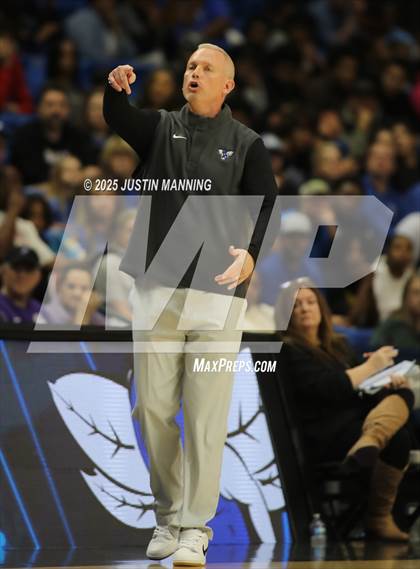 Thumbnail 3 in Bryant vs. Springdale (AAA 6A State Final) photogallery.