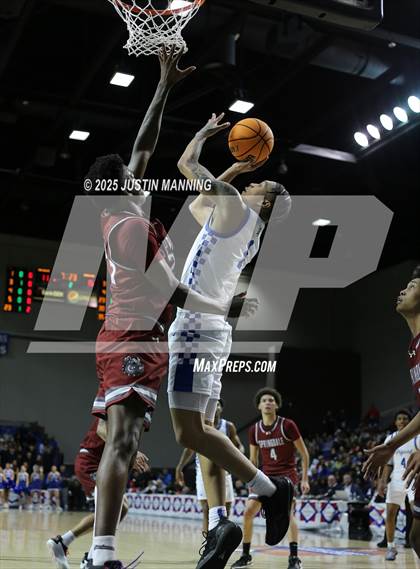 Thumbnail 3 in Bryant vs. Springdale (AAA 6A State Final) photogallery.