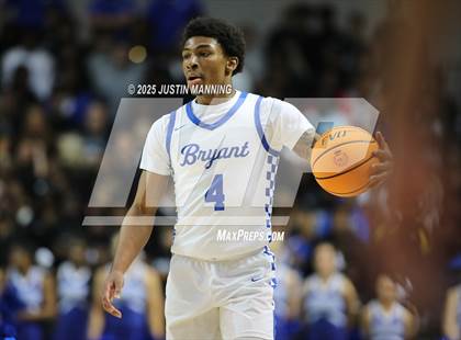 Thumbnail 2 in Bryant vs. Springdale (AAA 6A State Final) photogallery.