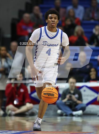 Thumbnail 3 in Bryant vs. Springdale (AAA 6A State Final) photogallery.