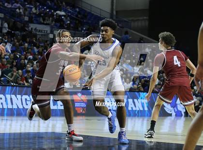 Thumbnail 2 in Bryant vs. Springdale (AAA 6A State Final) photogallery.
