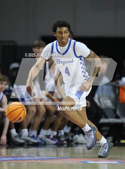 Thumbnail 1 in Bryant vs. Springdale (AAA 6A State Final) photogallery.
