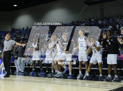 Thumbnail 2 in Bryant vs. Springdale (AAA 6A State Final) photogallery.