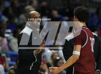 Thumbnail 3 in Bryant vs. Springdale (AAA 6A State Final) photogallery.