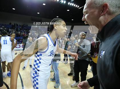 Thumbnail 1 in Bryant vs. Springdale (AAA 6A State Final) photogallery.