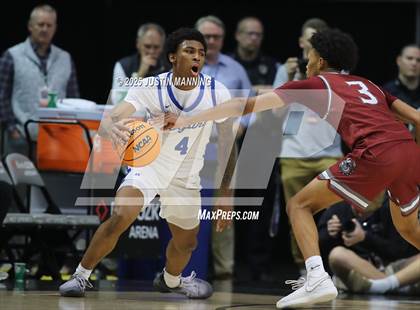 Thumbnail 3 in Bryant vs. Springdale (AAA 6A State Final) photogallery.
