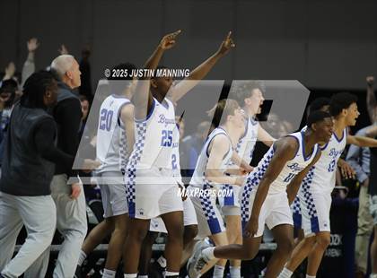 Thumbnail 3 in Bryant vs. Springdale (AAA 6A State Final) photogallery.
