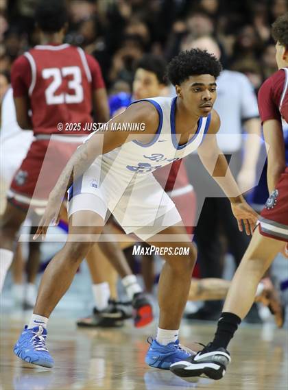 Thumbnail 2 in Bryant vs. Springdale (AAA 6A State Final) photogallery.