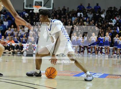 Thumbnail 3 in Bryant vs. Springdale (AAA 6A State Final) photogallery.