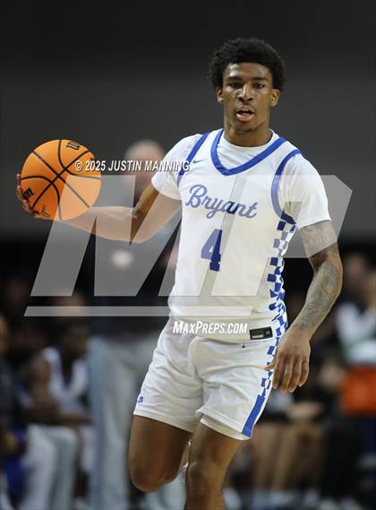 Thumbnail 1 in Bryant vs. Springdale (AAA 6A State Final) photogallery.