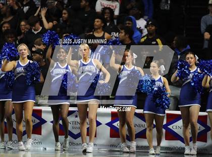 Thumbnail 2 in Bryant vs. Springdale (AAA 6A State Final) photogallery.