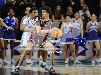 Thumbnail 1 in Bryant vs. Springdale (AAA 6A State Final) photogallery.