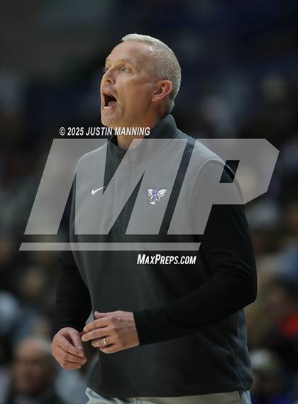 Thumbnail 1 in Bryant vs. Springdale (AAA 6A State Final) photogallery.