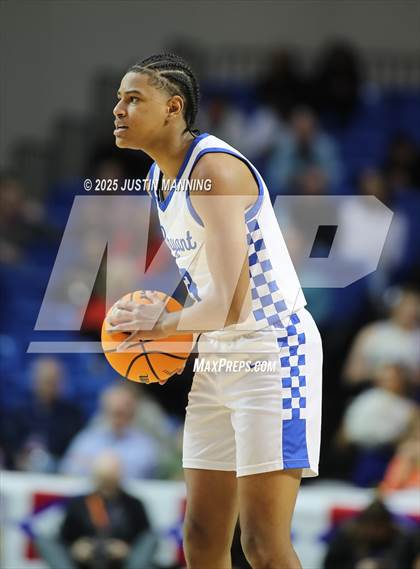 Thumbnail 1 in Bryant vs. Springdale (AAA 6A State Final) photogallery.