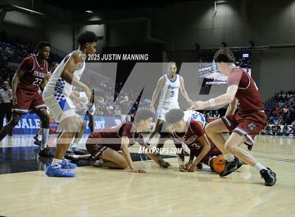 Thumbnail 1 in Bryant vs. Springdale (AAA 6A State Final) photogallery.