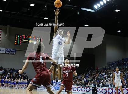 Thumbnail 3 in Bryant vs. Springdale (AAA 6A State Final) photogallery.