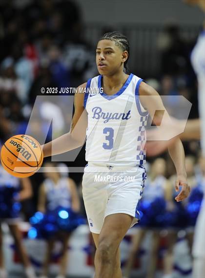 Thumbnail 1 in Bryant vs. Springdale (AAA 6A State Final) photogallery.