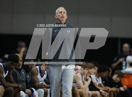 Thumbnail 2 in Bryant vs. Springdale (AAA 6A State Final) photogallery.