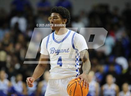 Thumbnail 3 in Bryant vs. Springdale (AAA 6A State Final) photogallery.