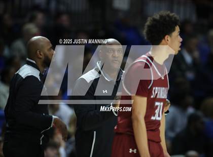Thumbnail 1 in Bryant vs. Springdale (AAA 6A State Final) photogallery.