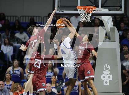 Thumbnail 2 in Bryant vs. Springdale (AAA 6A State Final) photogallery.